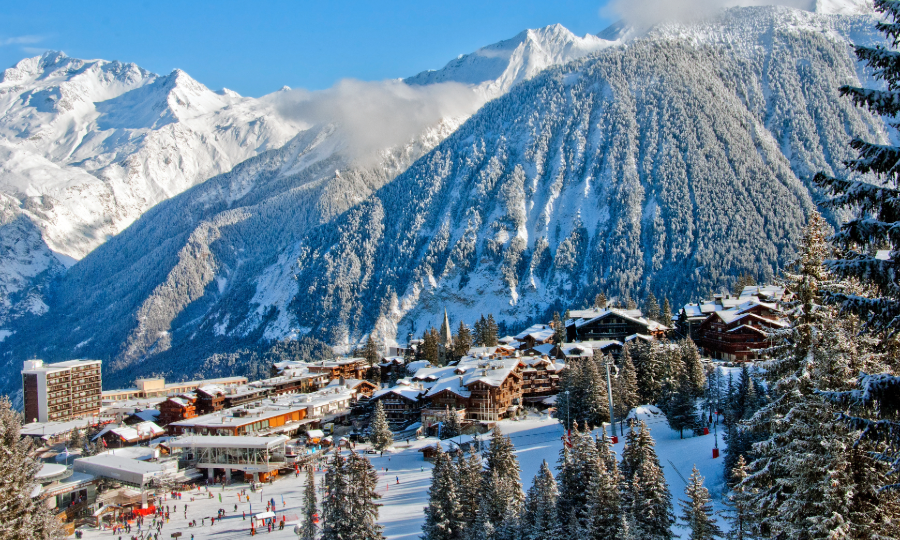 Top 4 Mountain Venues for a Corporate Seminar