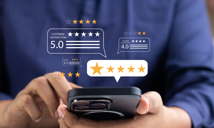 How to Leave a Review After an Event as a Host on Native Spaces