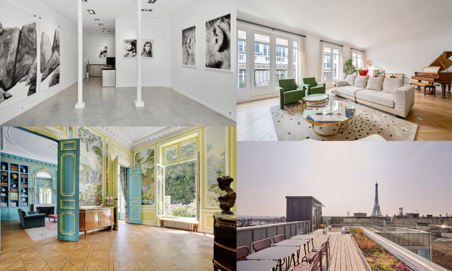 Paris Fashion Week SS26: Where to Host Your Showroom, Presentation or Photoshoot