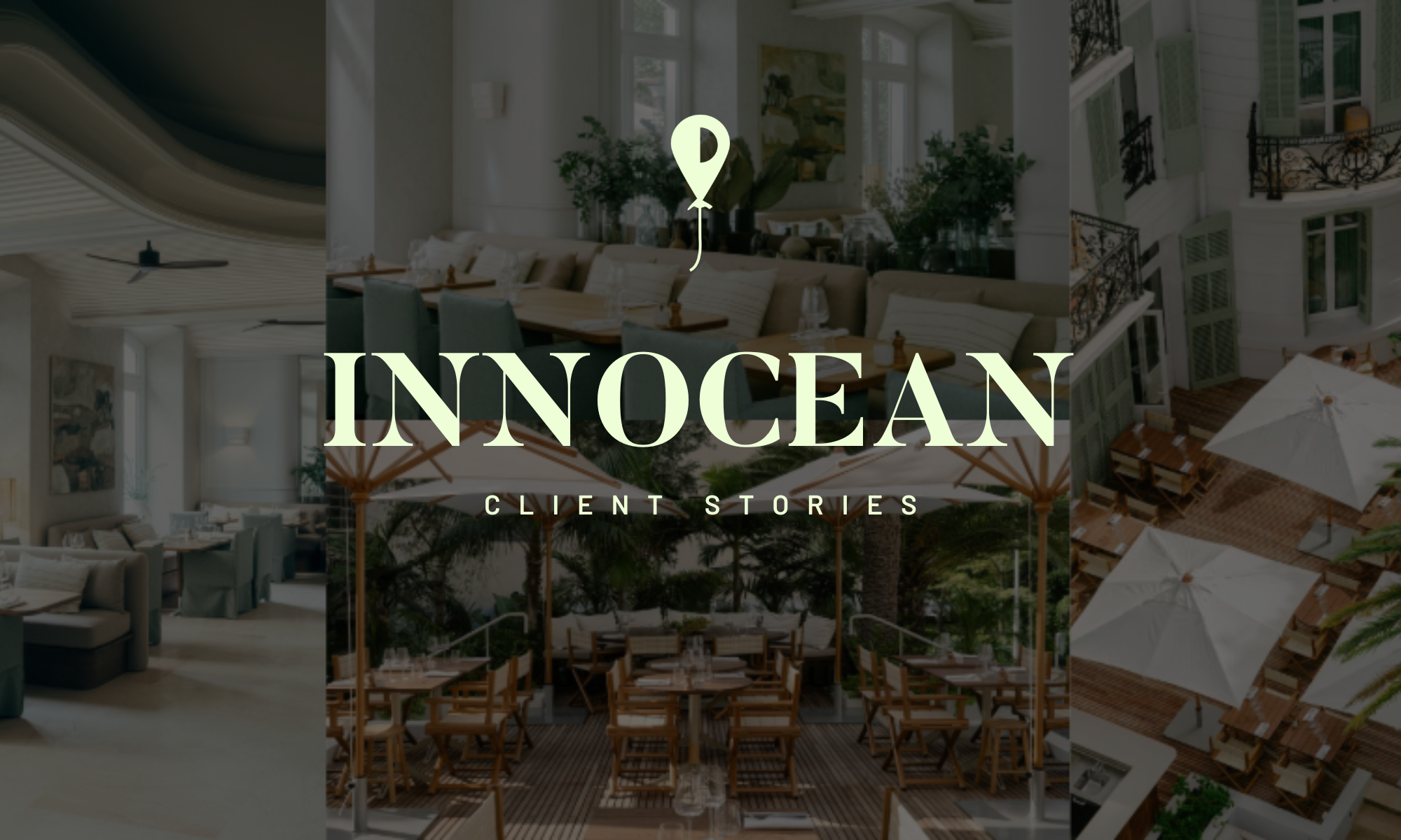 Client Stories – Innocean