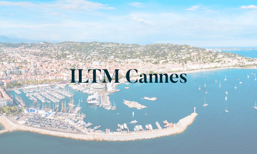 ILTM Cannes 2025: Everything You Need to Know to Host Your Event
