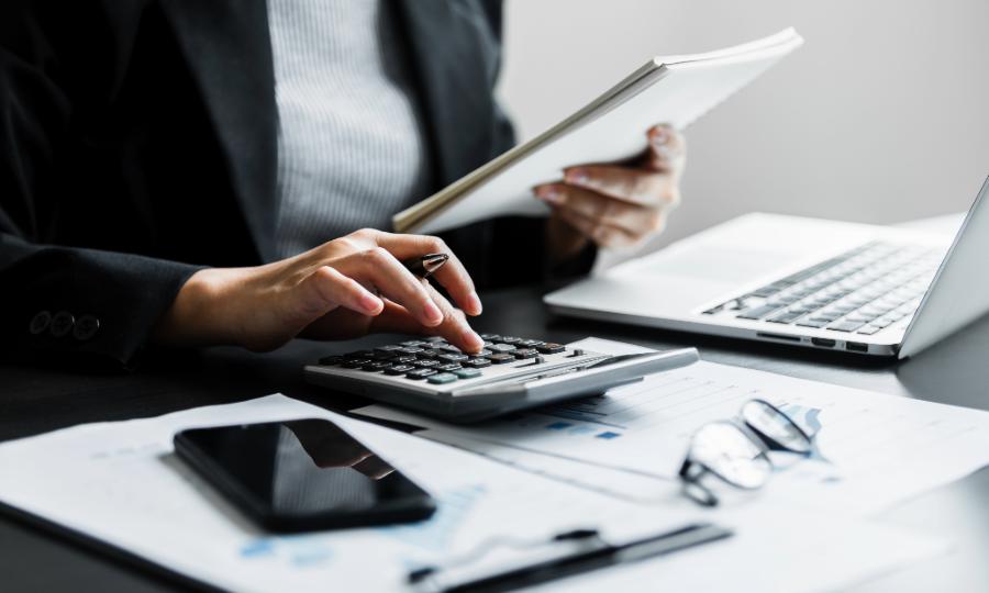 How Invoicing Works on Native Spaces