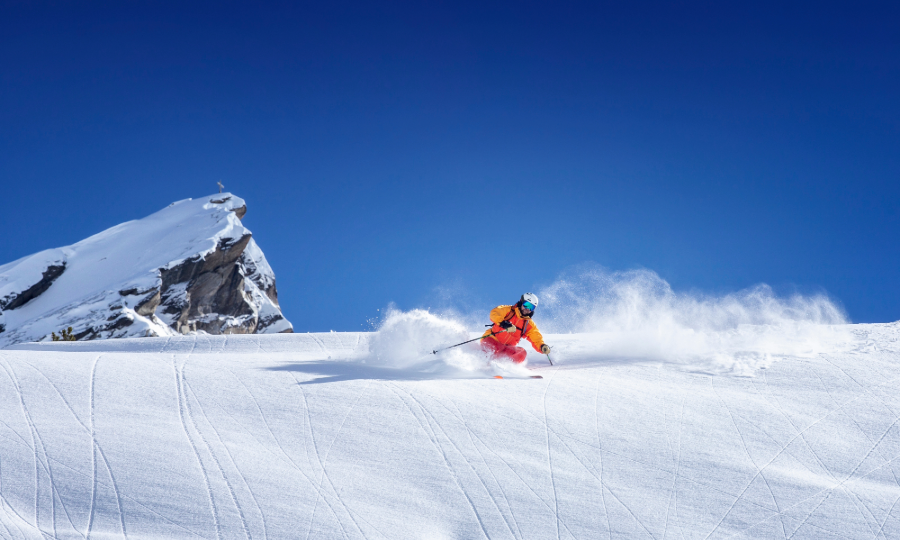 How to plan a ski seminar