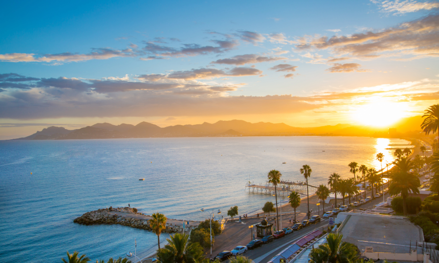 Best venues for ILTM Cannes 2025