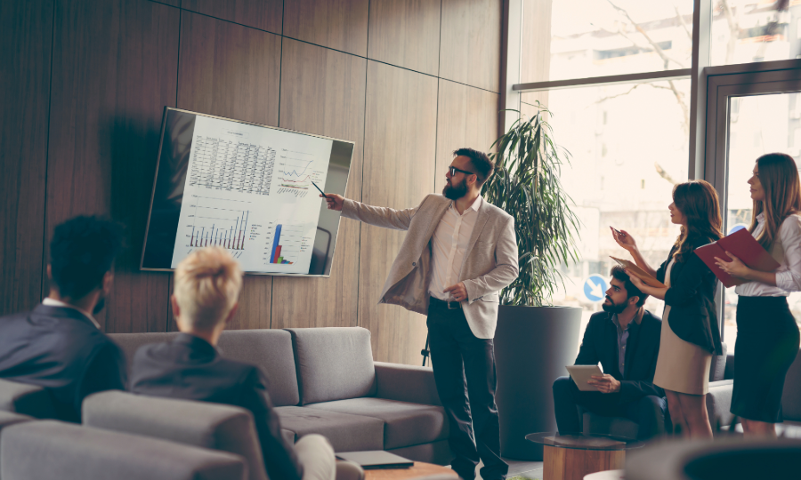How to Plan a High-Impact Sales Kick-Off