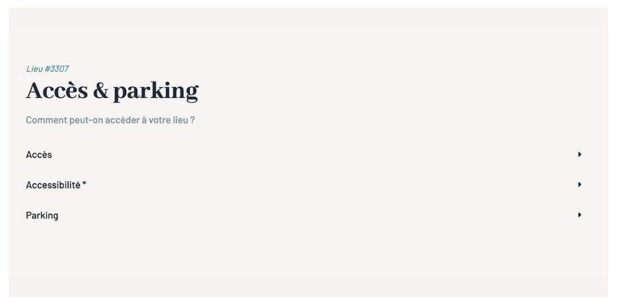 Comment mettre en ligne une annonce sur Native Spaces
