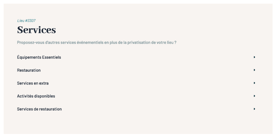 Comment mettre en ligne une annonce sur Native Spaces