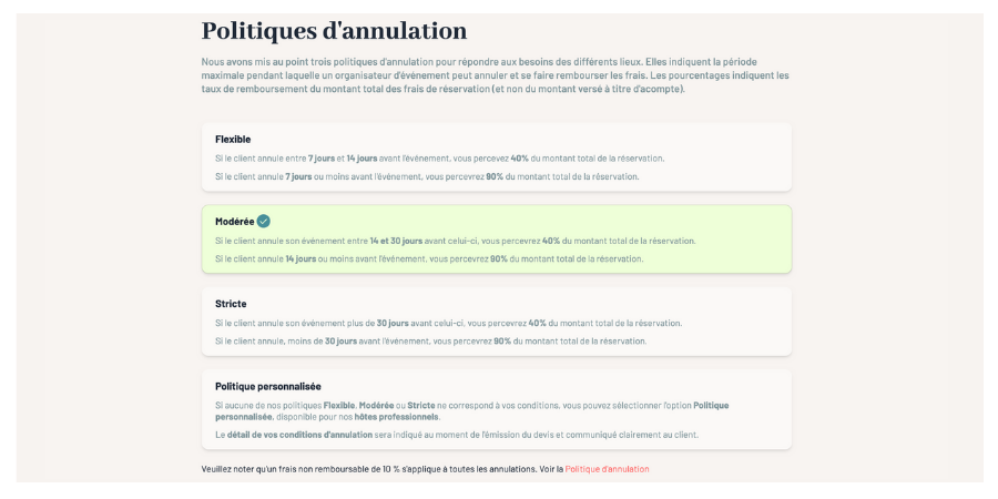 Comment mettre en ligne une annonce sur Native Spaces