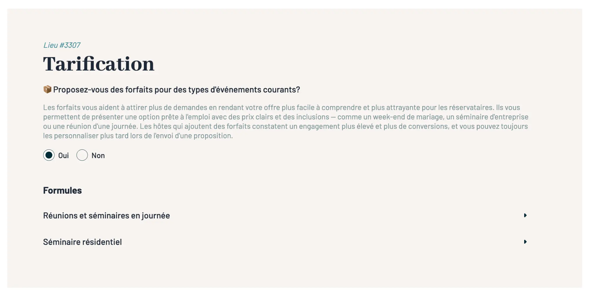 Comment mettre en ligne une annonce sur Native Spaces