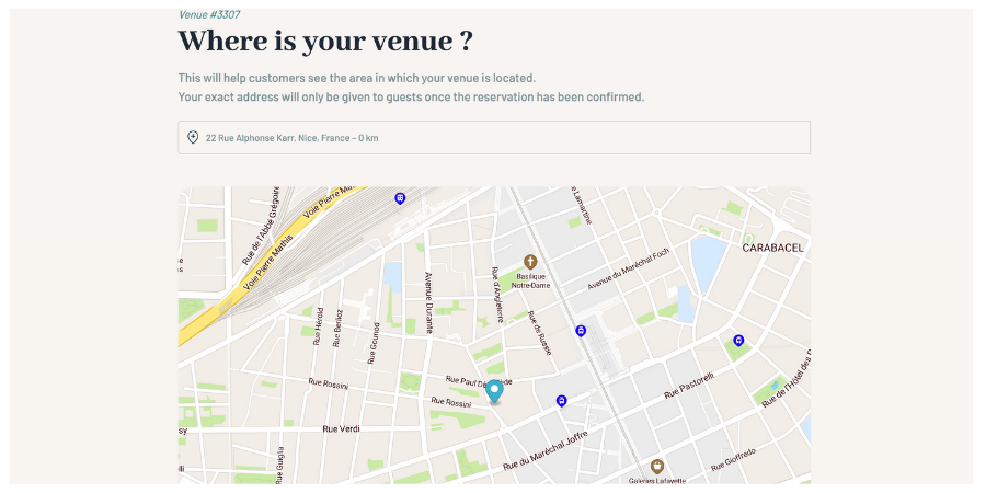 Comment mettre en ligne une annonce sur Native Spaces