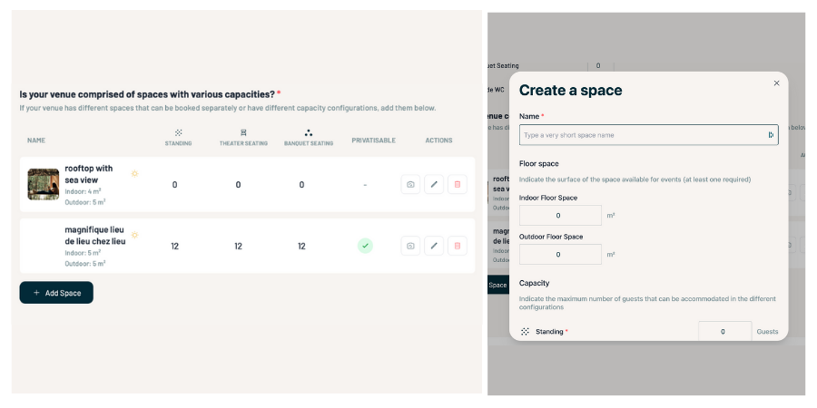 Comment mettre en ligne une annonce sur Native Spaces