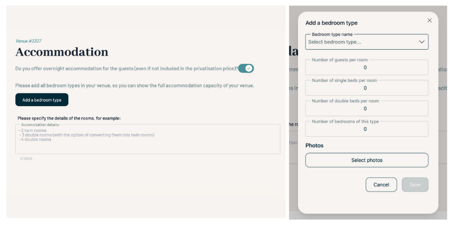 Comment mettre en ligne une annonce sur Native Spaces