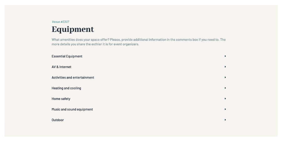 Comment mettre en ligne une annonce sur Native Spaces