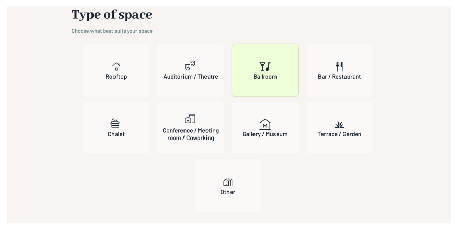Comment mettre en ligne une annonce sur Native Spaces