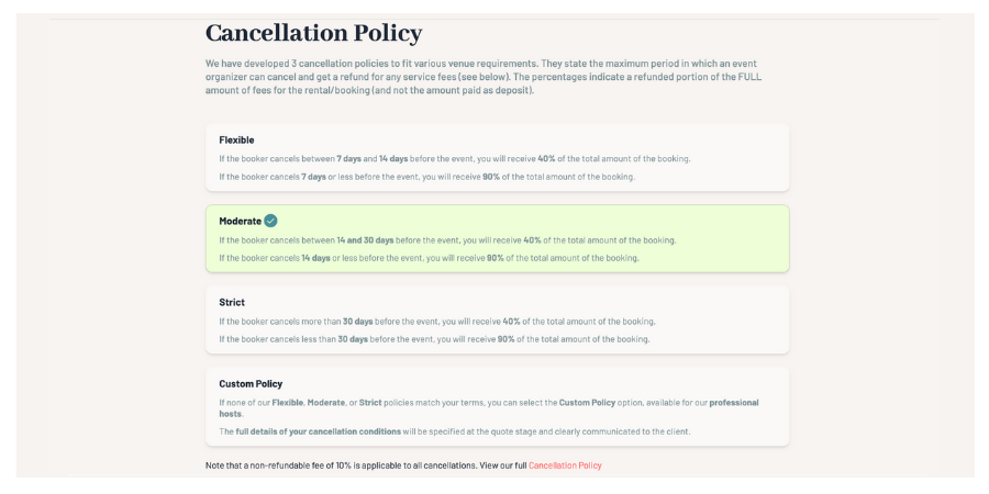 Comment mettre en ligne une annonce sur Native Spaces