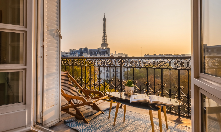 Where to host a corporate party in paris