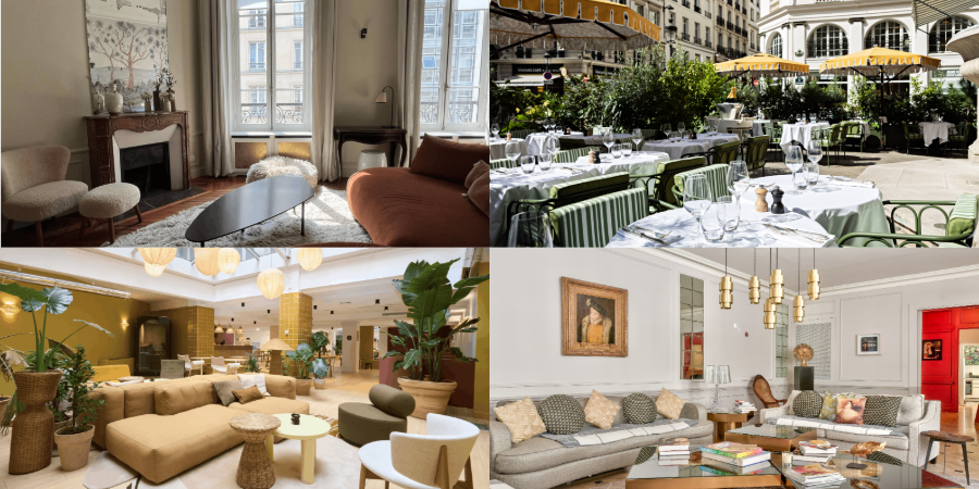 Where to host a corporate party in paris