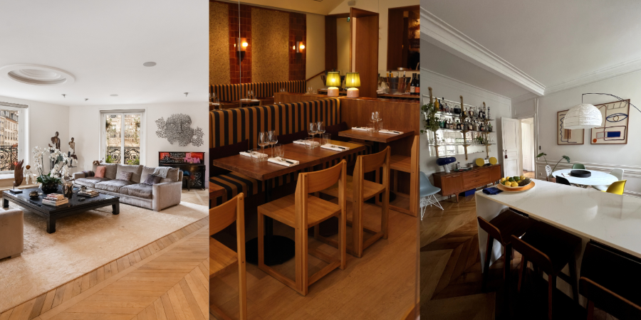 Where to host a corporate party in paris