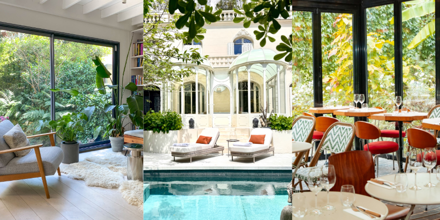 Where to host a corporate party in paris