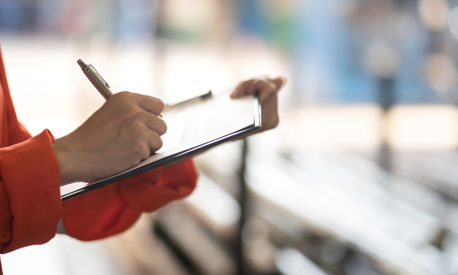 What Kind of Venues Does Native Spaces Look For?