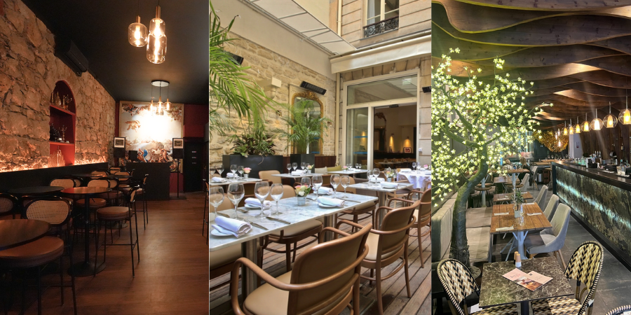 soirée d'entreprise de fin d'année