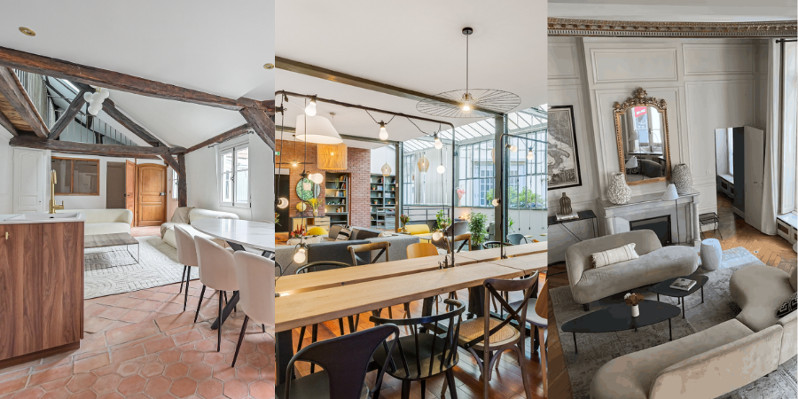 soirée d'entreprise de fin d'année