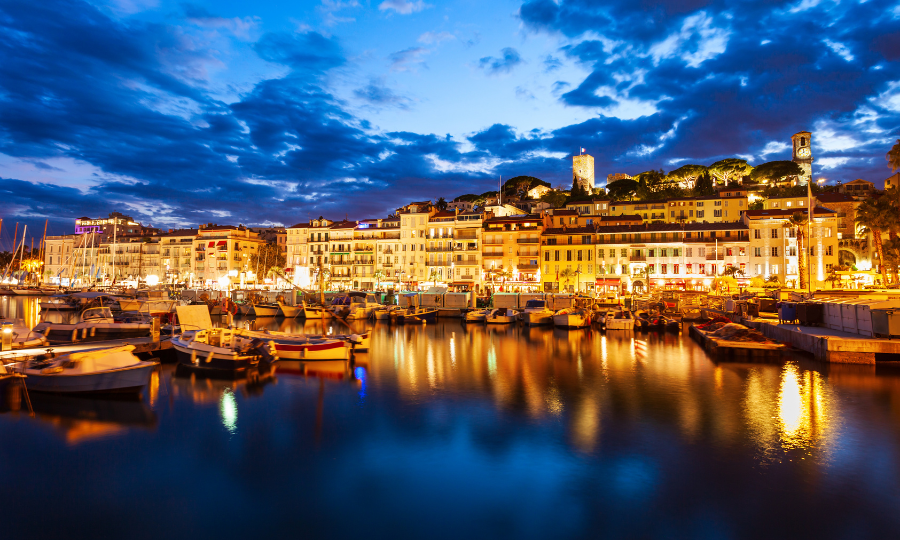 ILTM 2025 - Native Spaces' guide