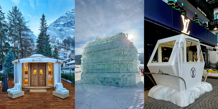 Organiser un événement à Cortina pendant Milano-Cortina 2026