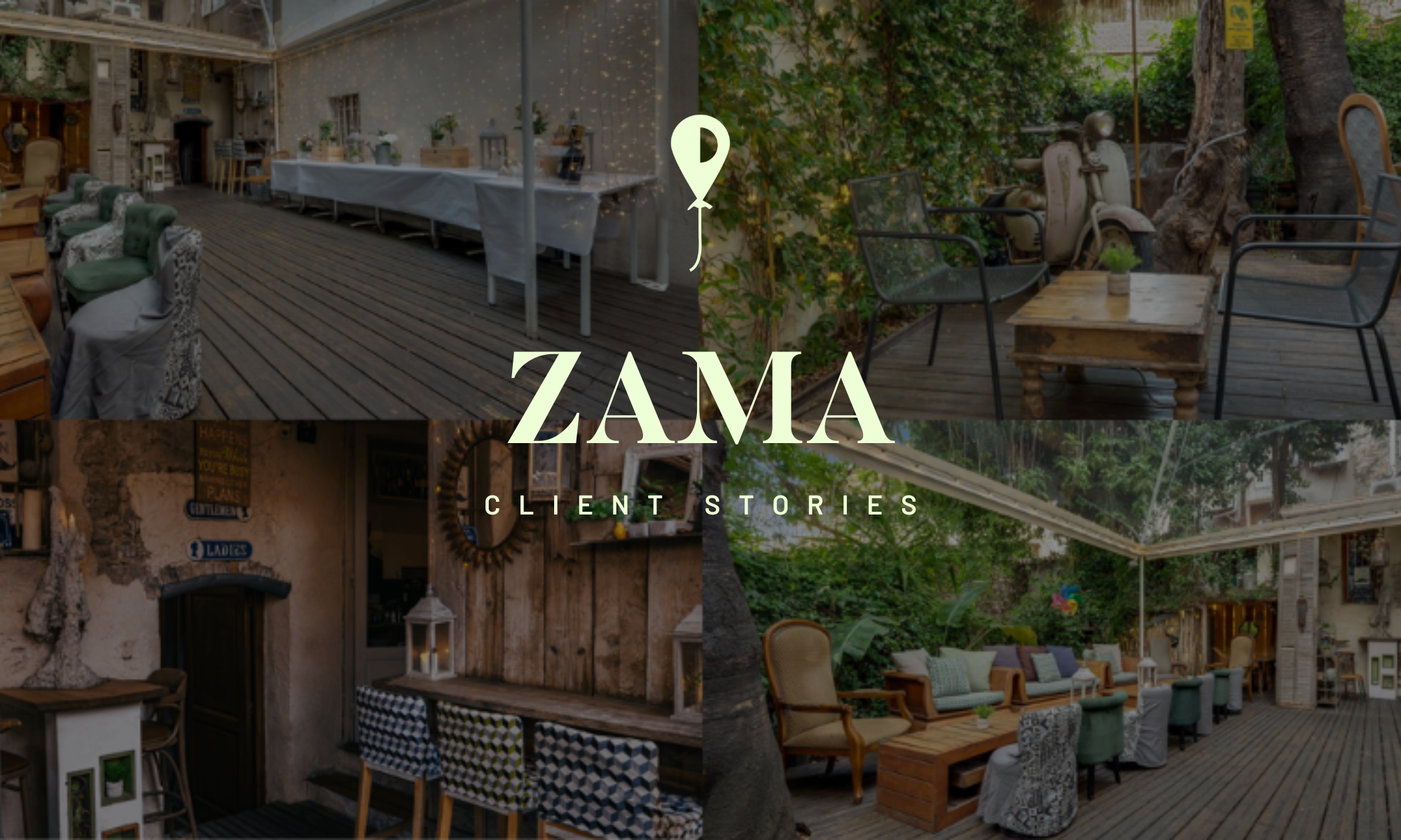 Client Stories – ZAMA