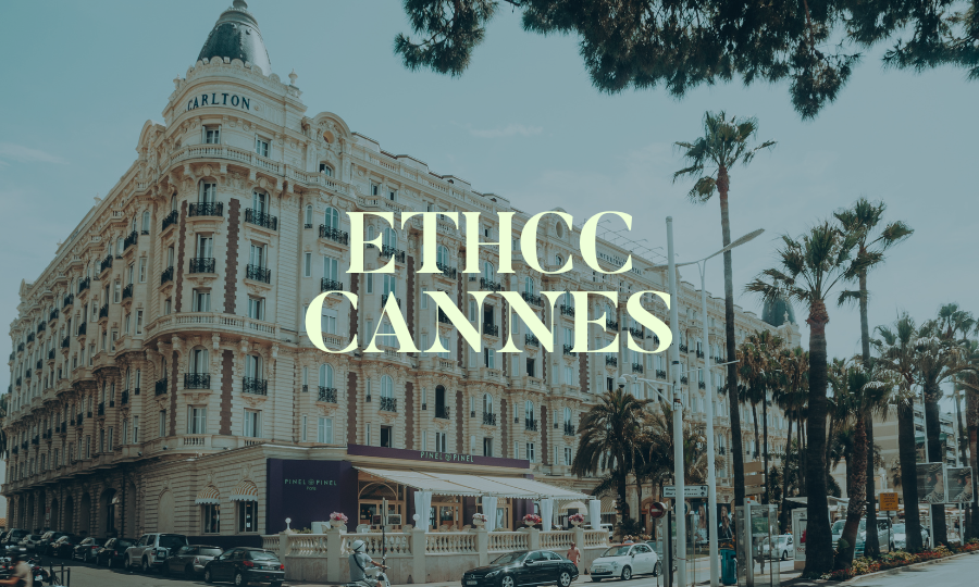 EthCC Cannes 2026: The Ultimate Guide to Hosting Your Side Event