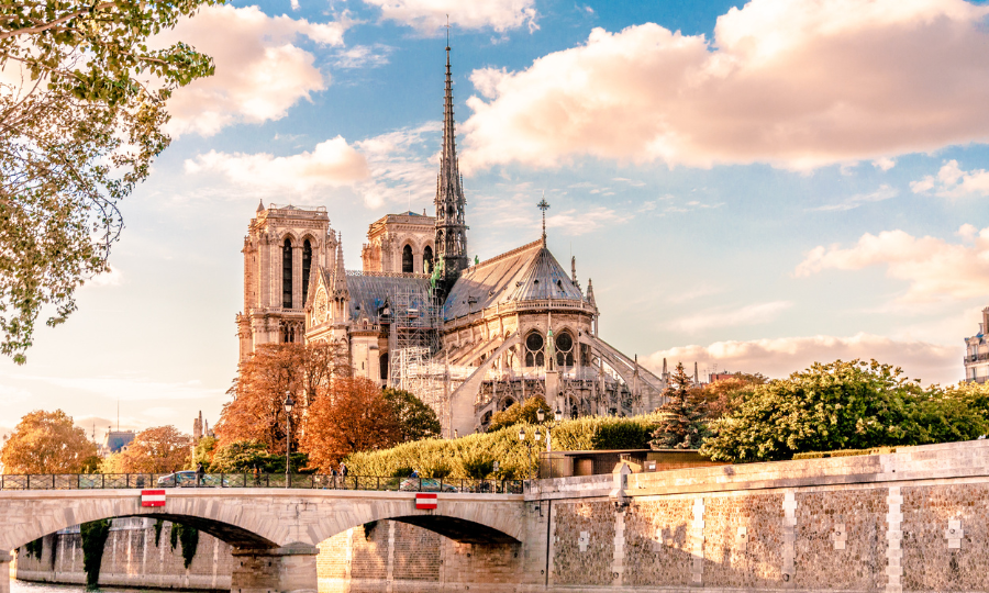 Why Host Your Corporate Retreat in the Île-de-France Region?