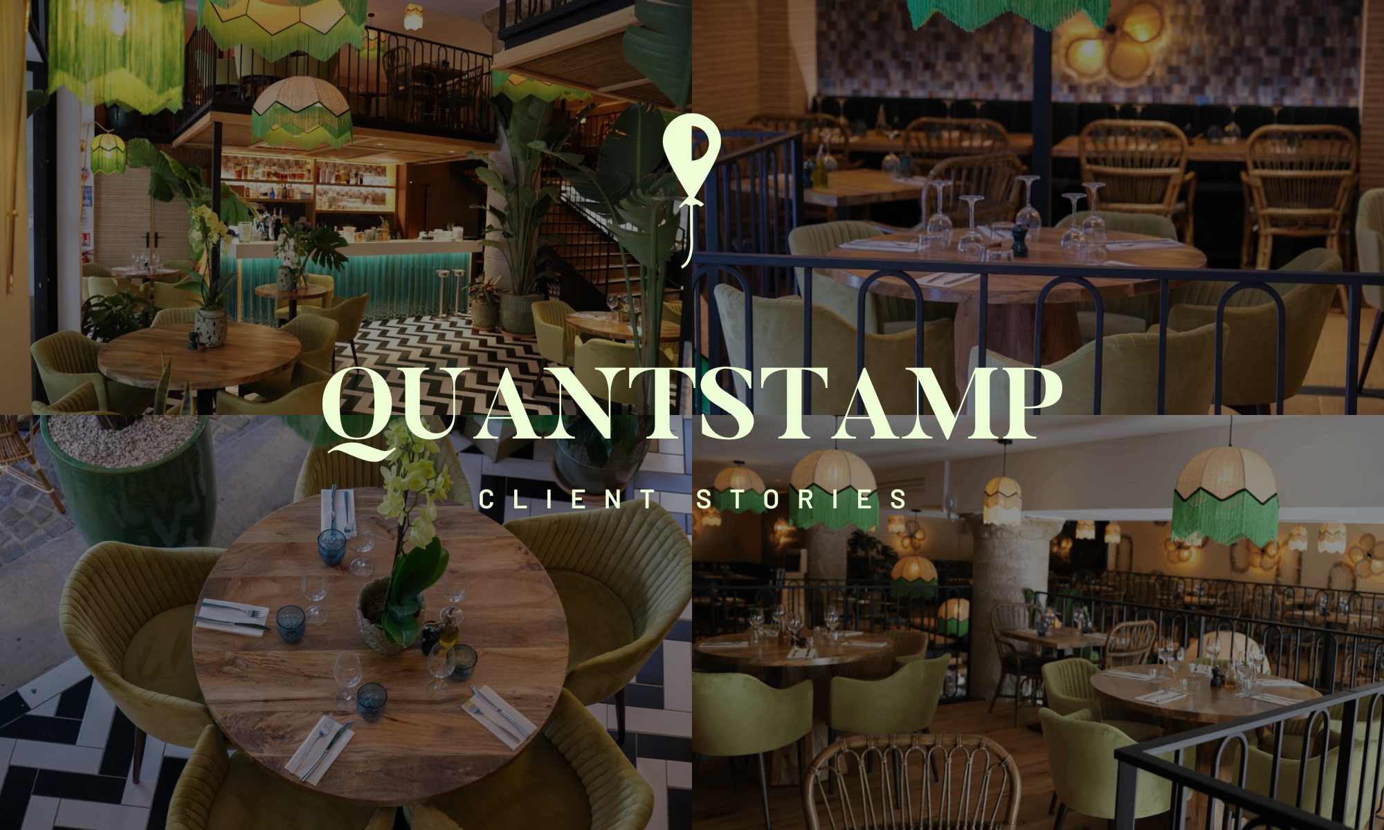 Client Stories – Quantstamp