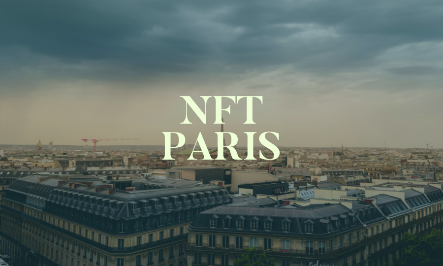 NFT Paris 2026: Everything You Need to Know to Host Your Event