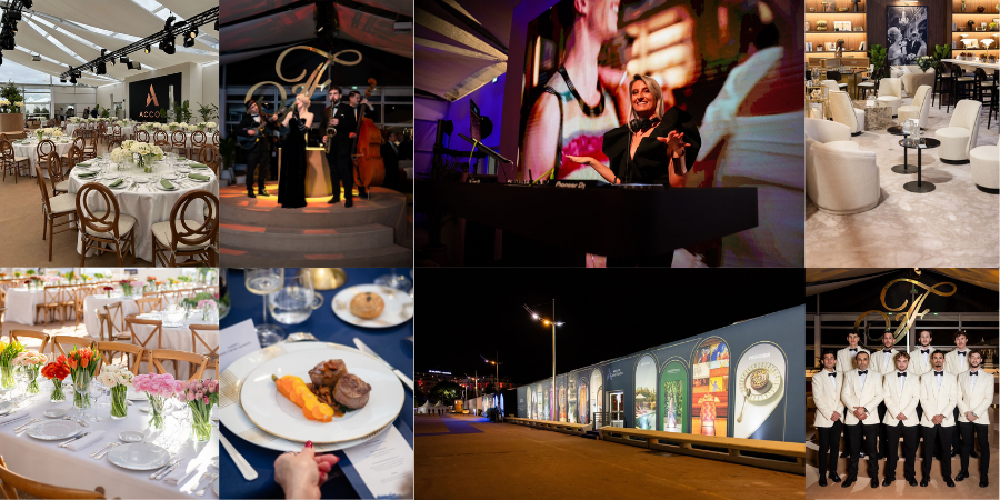 Les Activations Clés de l'ILTM 2025