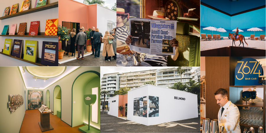 Les Activations Clés de l'ILTM 2025