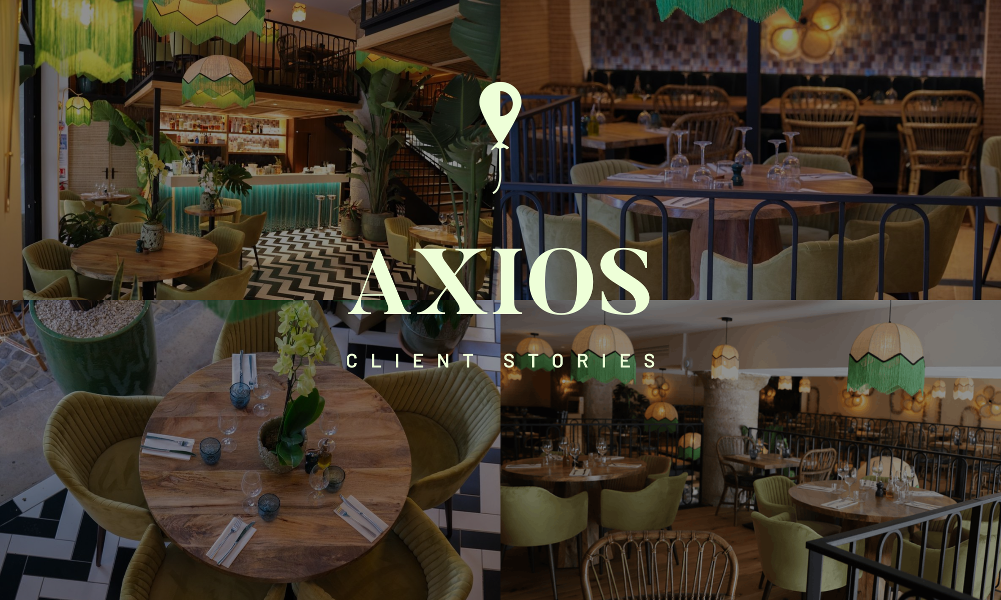 Client Stories – Axios