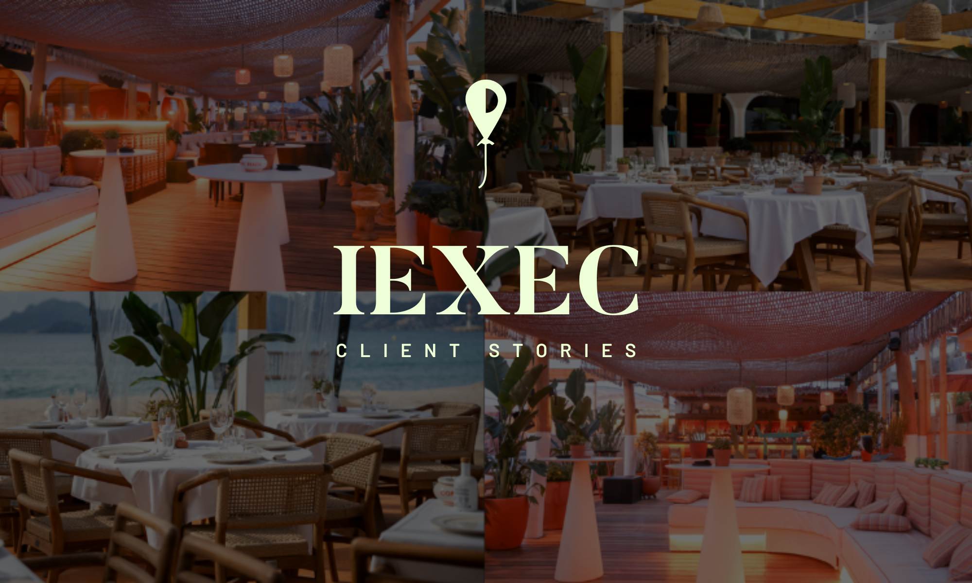 Client Stories – iExec