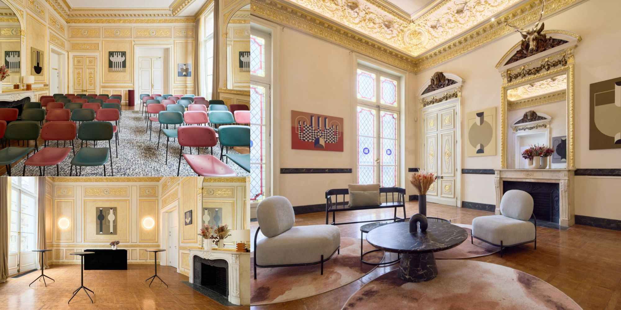 A Historic Exceptional Venue