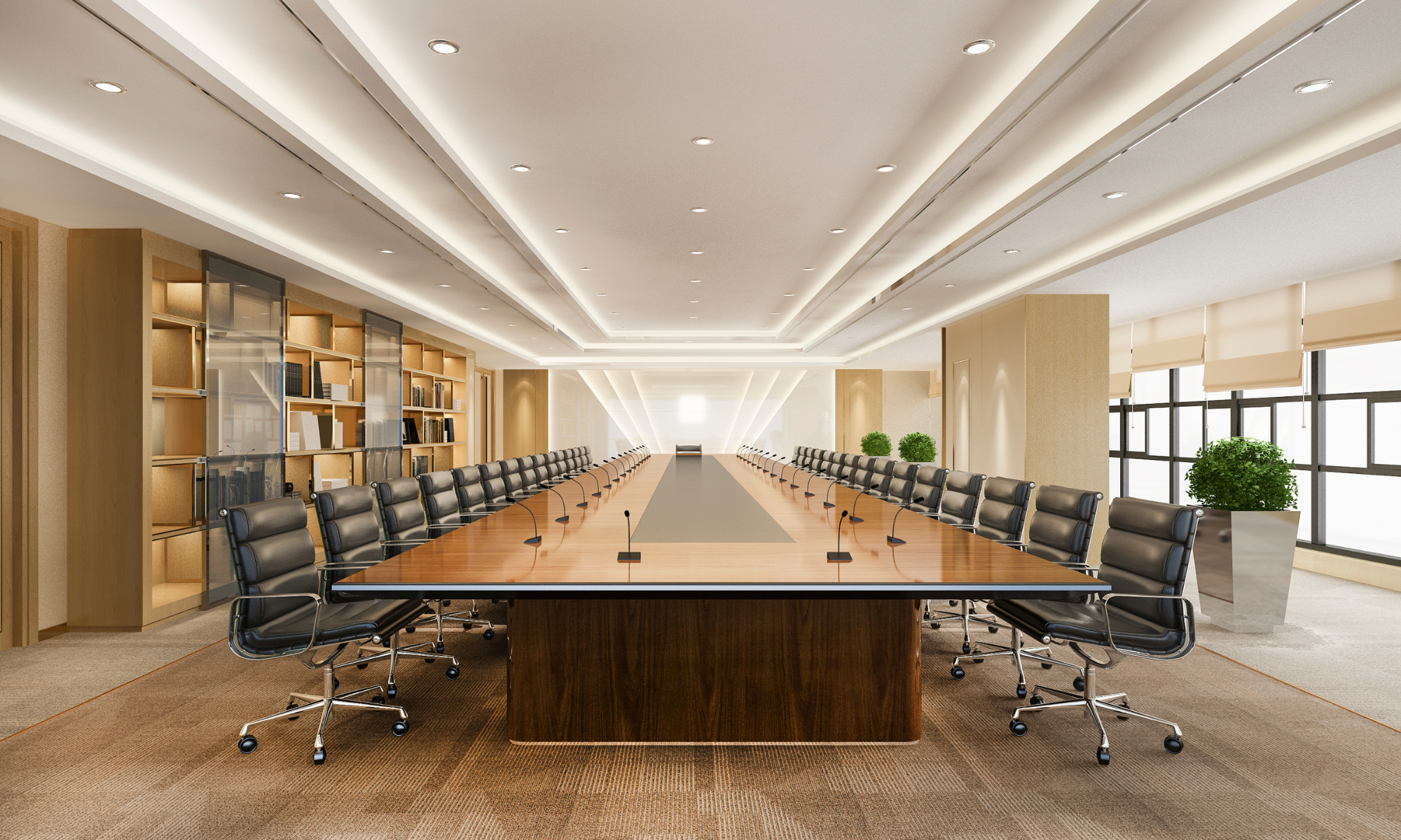 4 Unique Meeting Rooms in Paris for Your Corporate Events