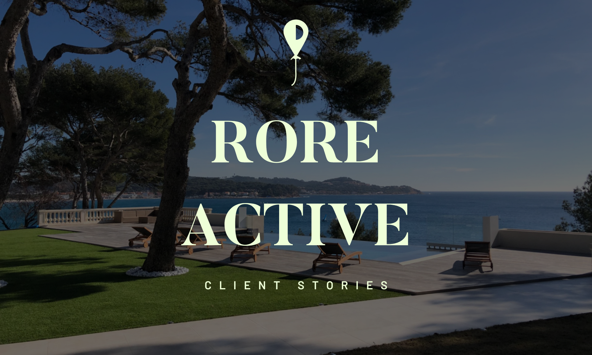Photo Shoot in a Belle Époque Château on the French Riviera