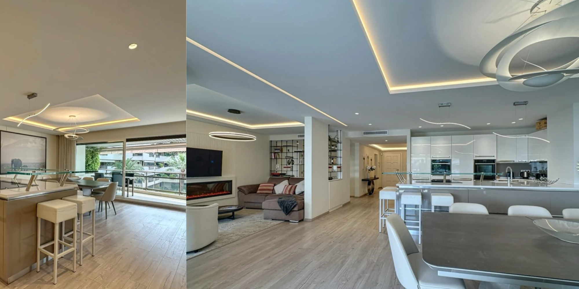 Apartment at Gray d'Albion