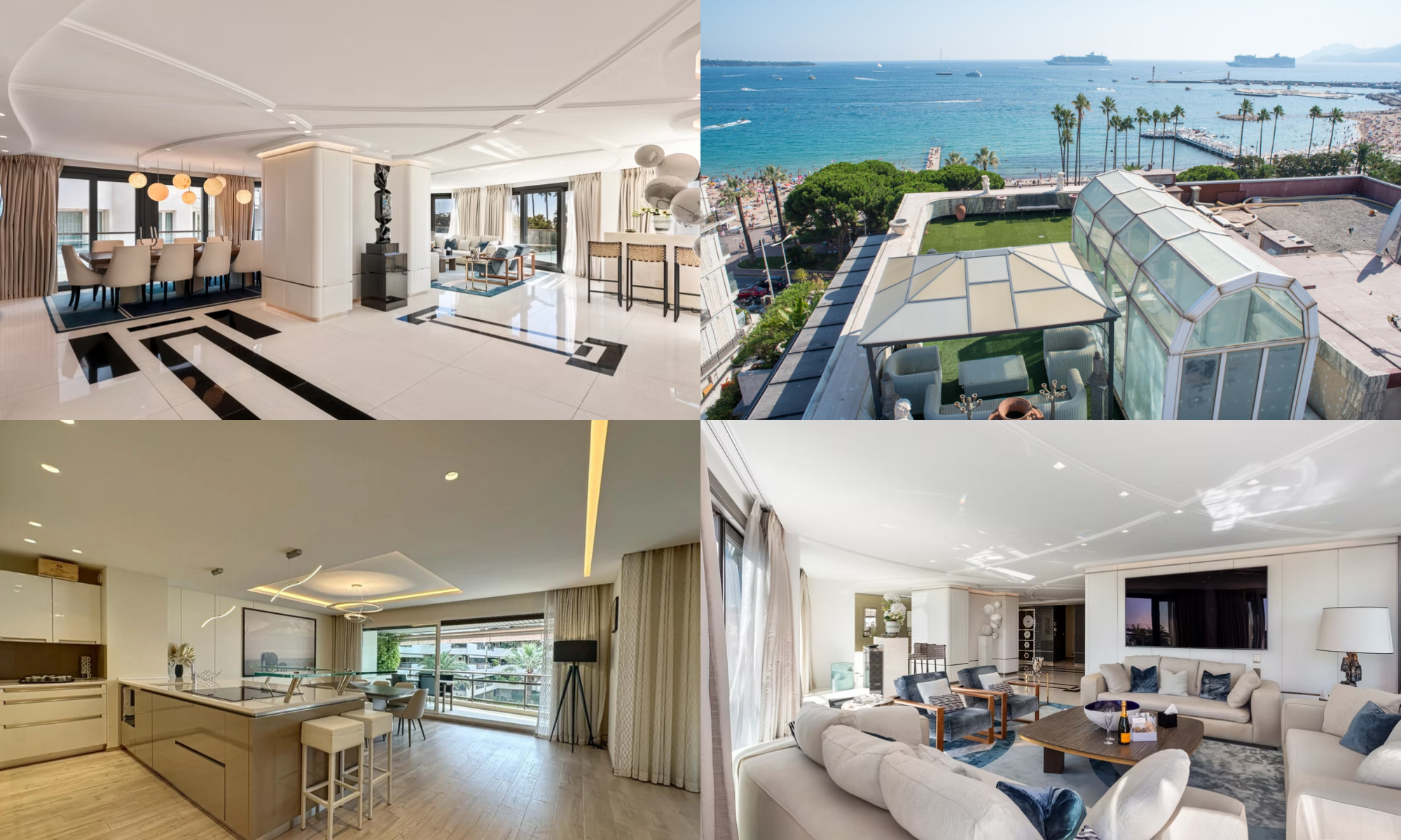 Why Companies Are Choosing Apartments Over Meeting Rooms in Cannes