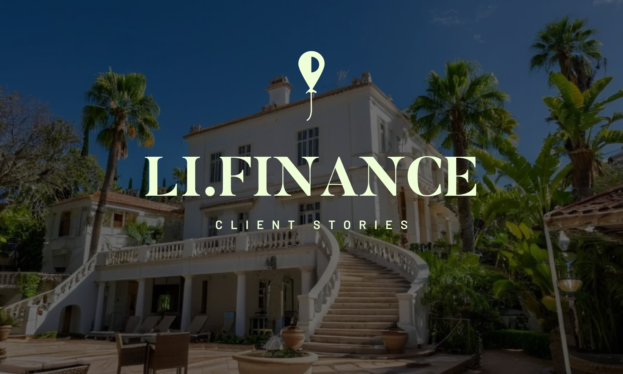Three-Event DeFi Activation in a Luxury Villa in Cannes During EthCC