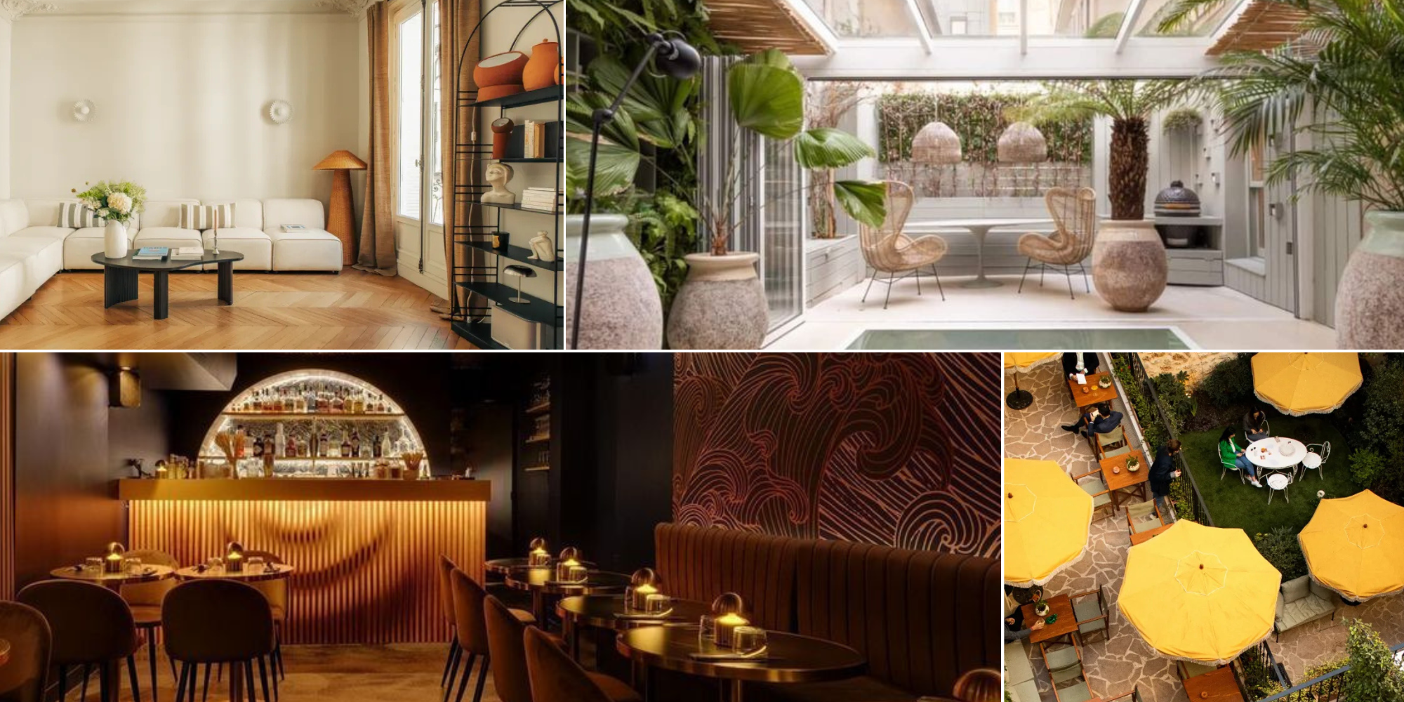 Venues in Paris: 4 Exceptional Spaces for Corporate Events