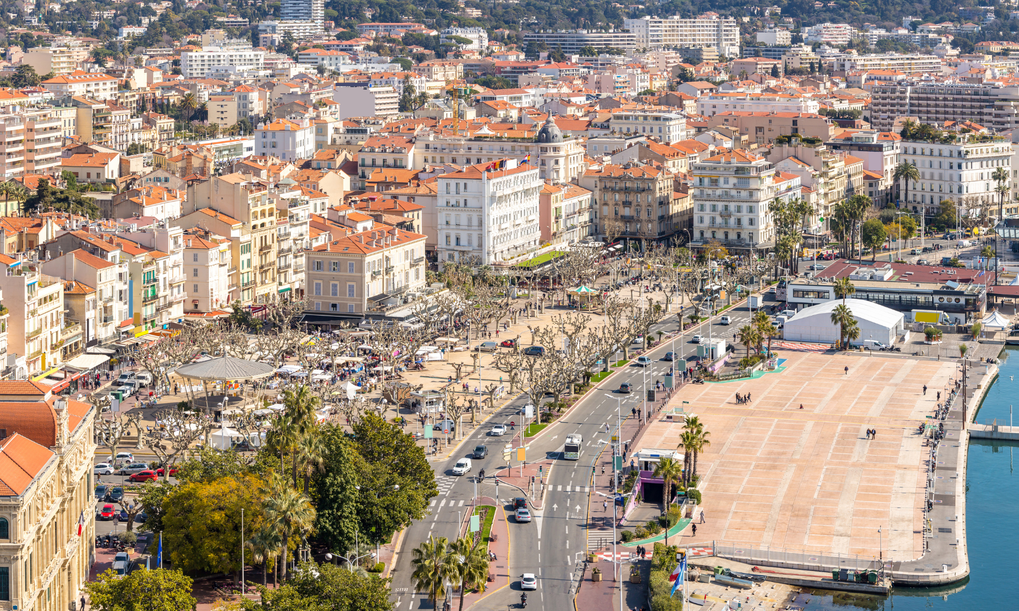 How to Choose the Right Venue in Cannes for Your Corporate Event