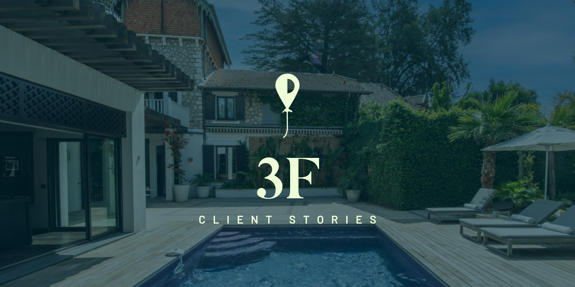 Product Launch Party in a Historic Baroque Villa in Cannes During EthCC