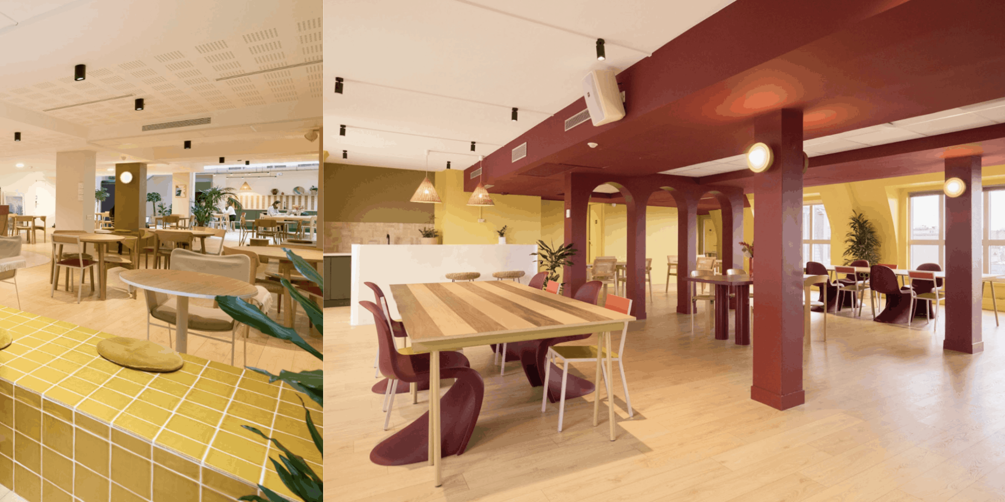 Art Deco meeting venue Paris 600m² Palais Brongniart rooftop