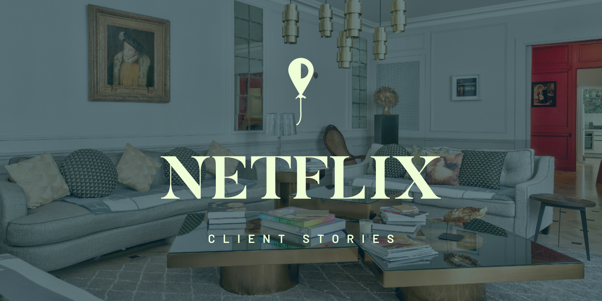 Dîner privé dans un appartement du Marais