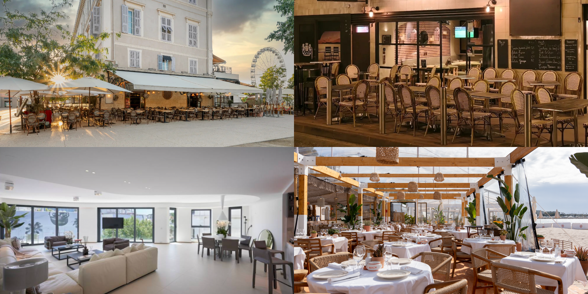 Venues in Cannes for MIPIM 2027: 5 Side Event Addresses