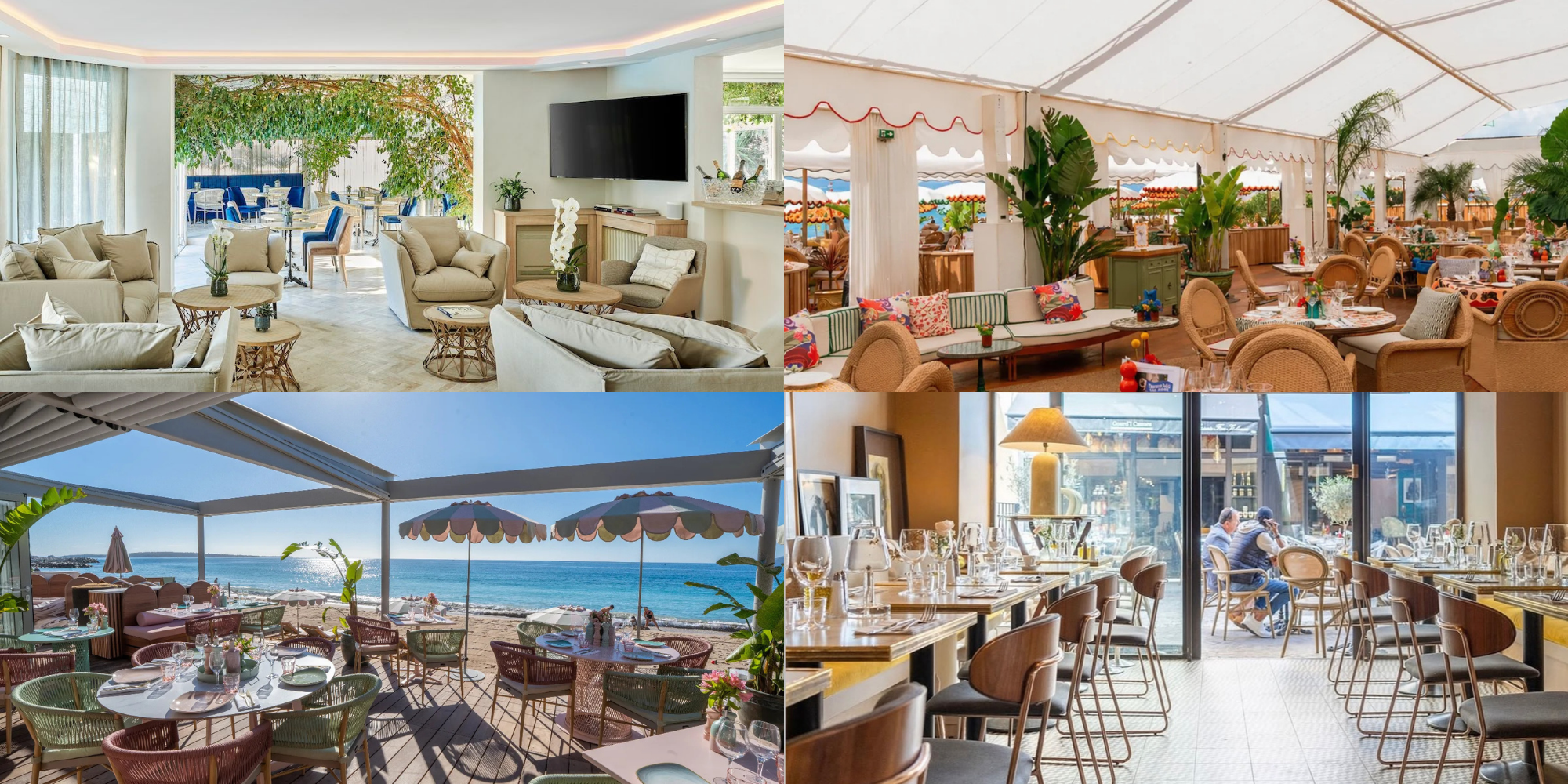 AMWC in Cannes: event venues and a guide to the city